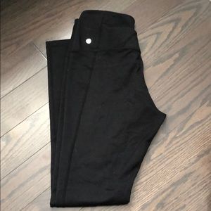WORN ONCE - Zella Live In High Waist Leggings
